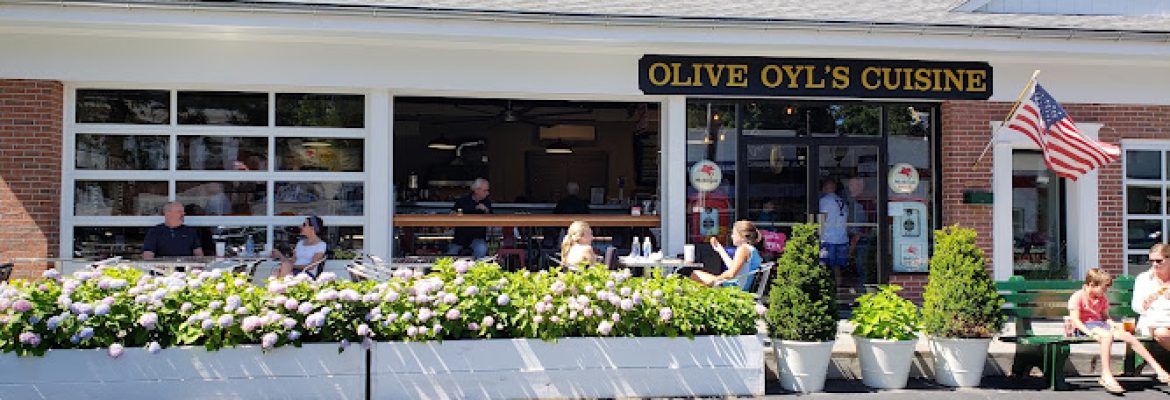 Olive Oyl’s Restaurant