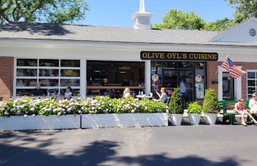 Olive Oyl’s Restaurant