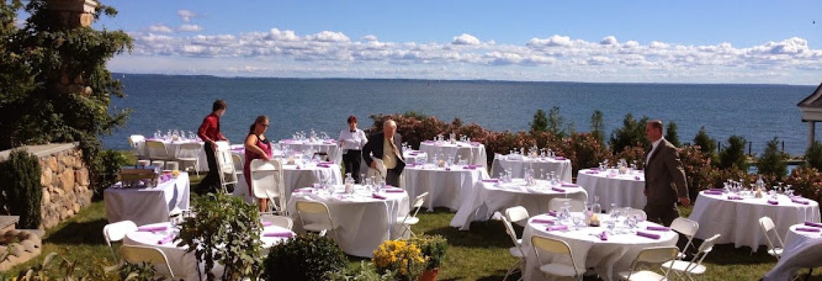 Tea Kettle Catering