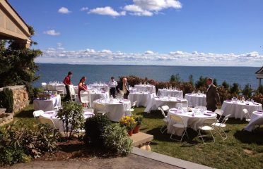 Tea Kettle Catering