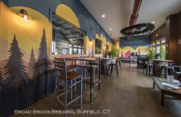 Broad Brook Brewing LLC