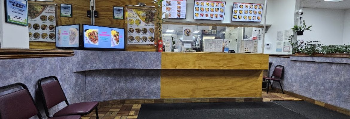 Sun Kee Kitchen
