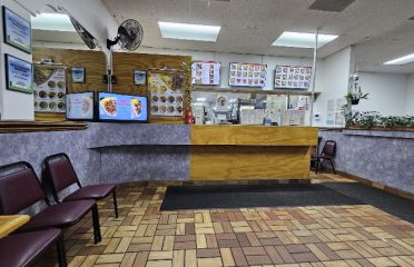 Sun Kee Kitchen