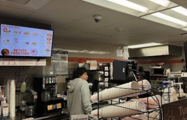 Dunkin’
