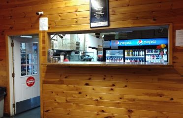 New Haven Pizza