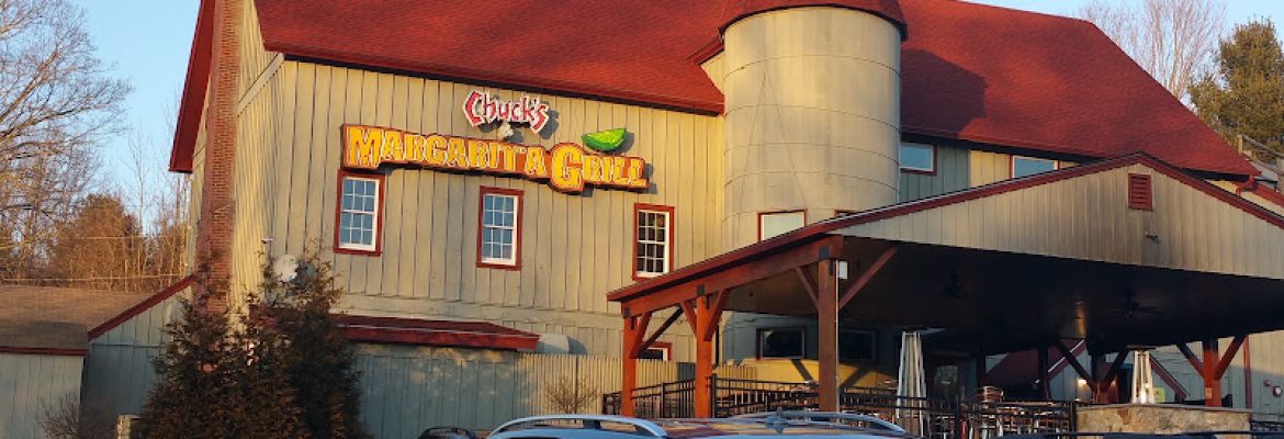 Chuck’s Steak House and Margarita Grill