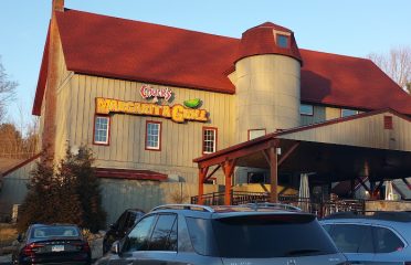 Chuck’s Steak House and Margarita Grill