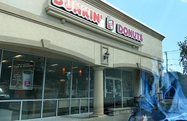 Dunkin’