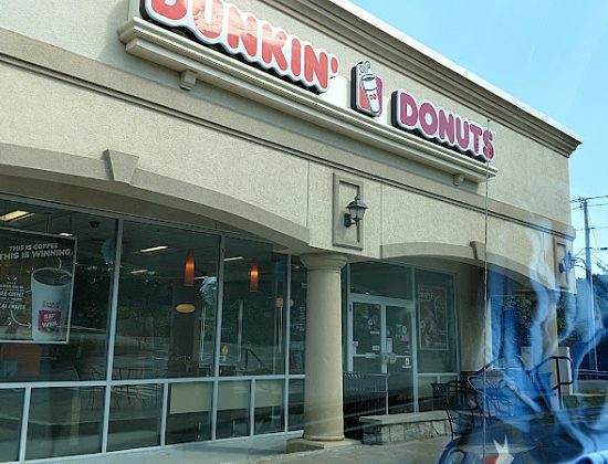 Dunkin’