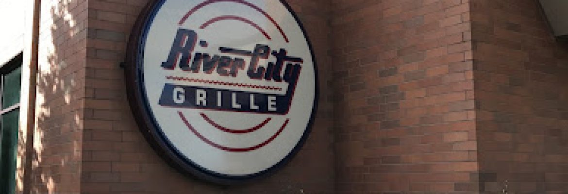 Reverends Bar & Kitchen