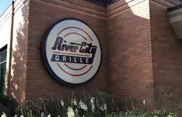 Reverends Bar & Kitchen