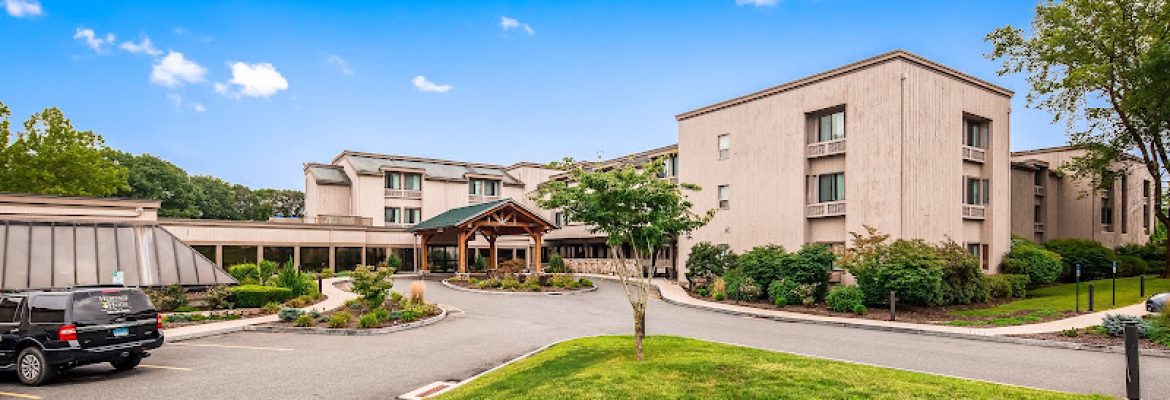 Heritage Hotel & Conference Ctr.