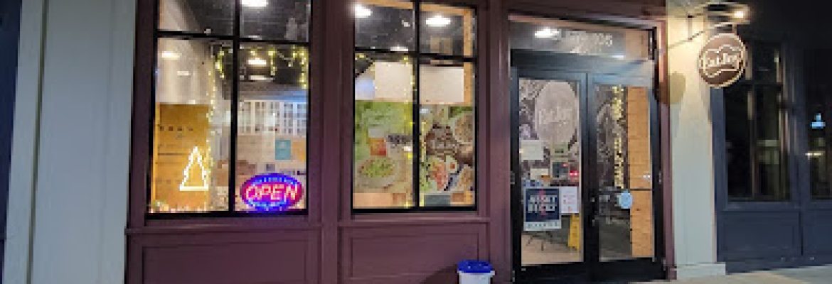 Eatjoy
