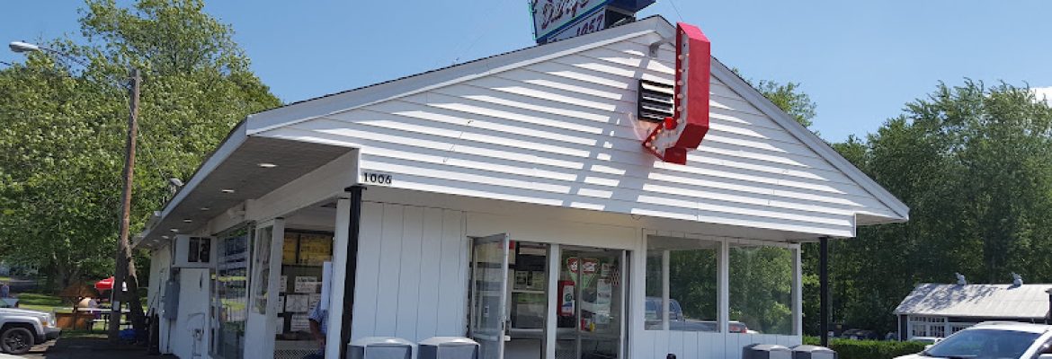 Hank’s Dairy Bar