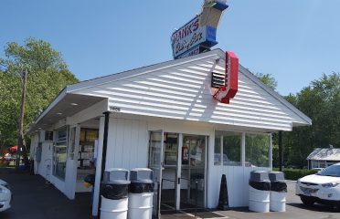 Hank’s Dairy Bar