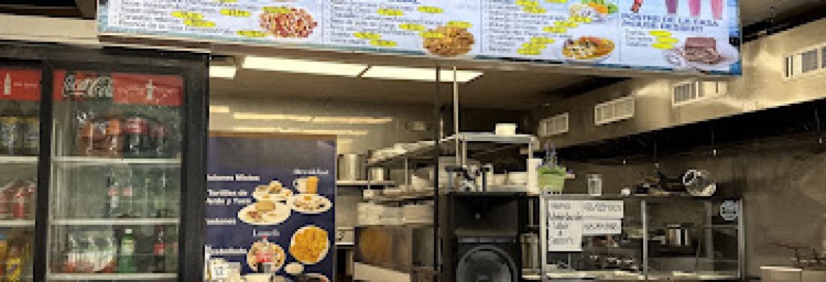 El Rey del Mofongo Restaurant