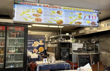 El Rey del Mofongo Restaurant