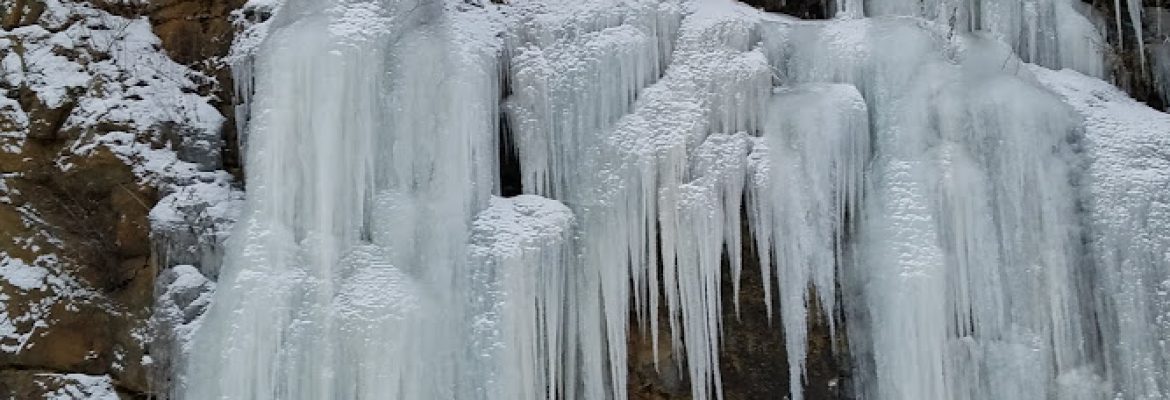 Colebrook