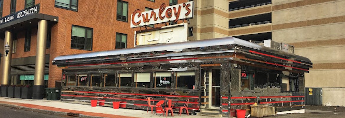 Curley’s Diner