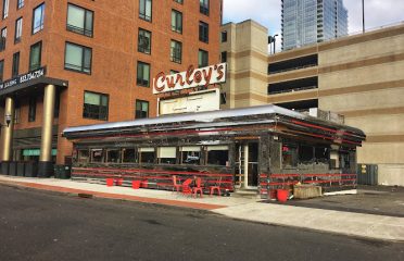 Curley’s Diner