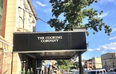 The Cooking Company