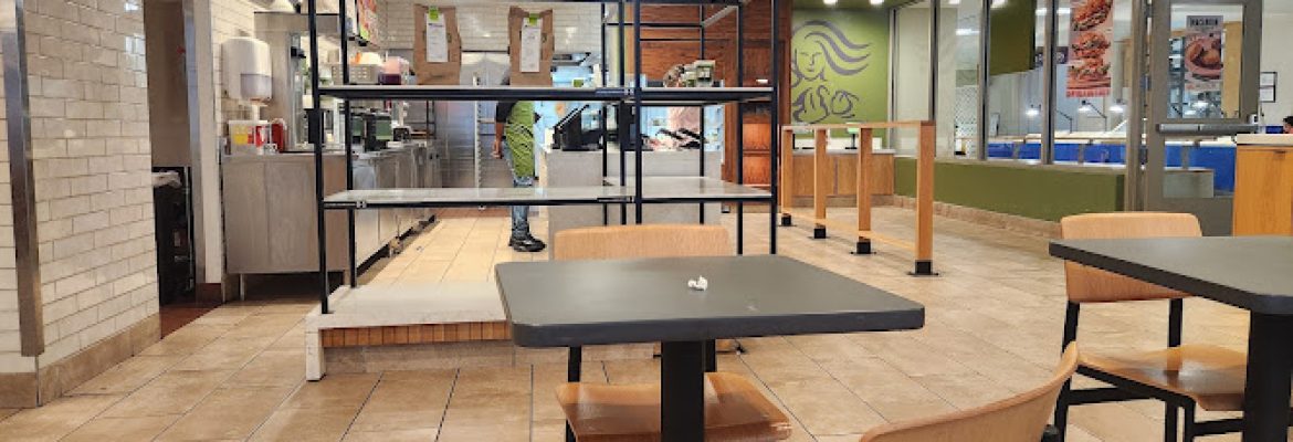 Panera Bread