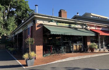 Zumbach’s Gourmet Coffee