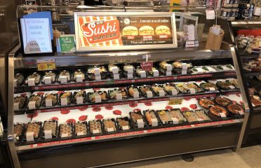 Bento Sushi
