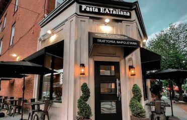 Pasta Eataliana Trattoria Napoletana