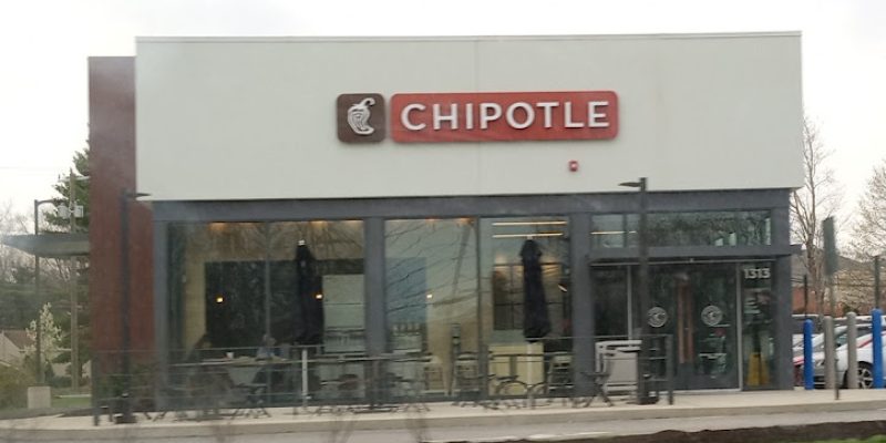 Chipotle Mexican Grill