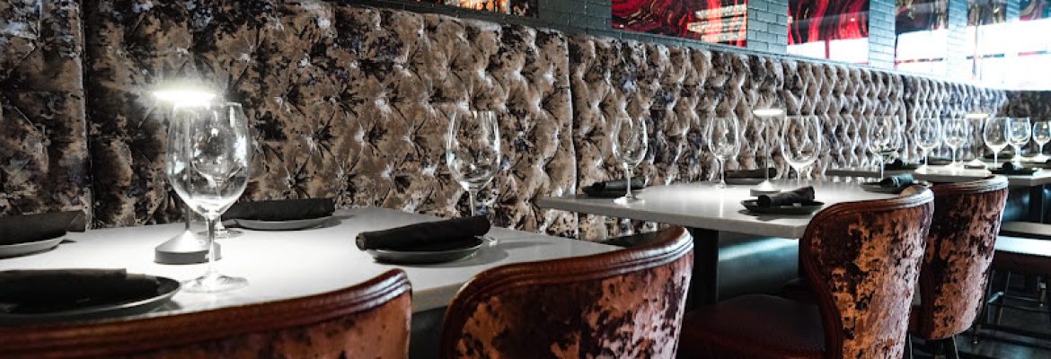 The Wine Bar at Sicily