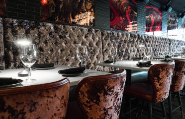 The Wine Bar at Sicily