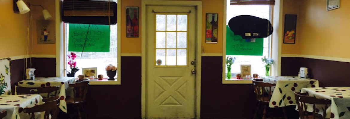 El Poblano Mexican Food