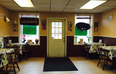 El Poblano Mexican Food