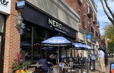 Nero Kitchen by Caffè Nero