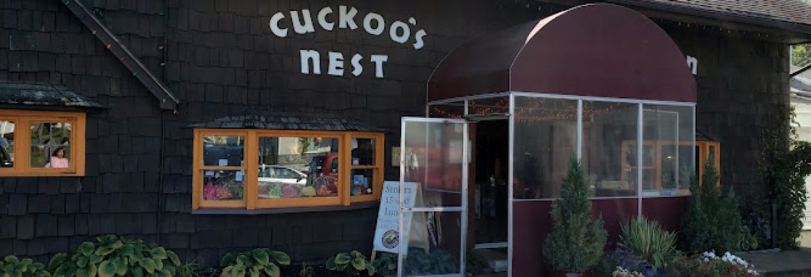 Cuckoo’s Nest