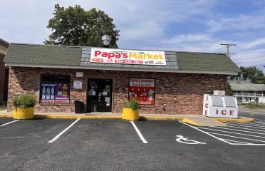 Papa’s Market