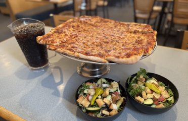 Domenic’s & Vinnie’s Pizza