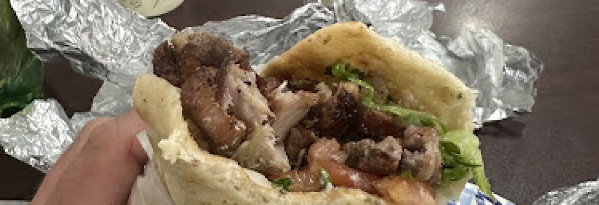 West Lane Pizza & Deli