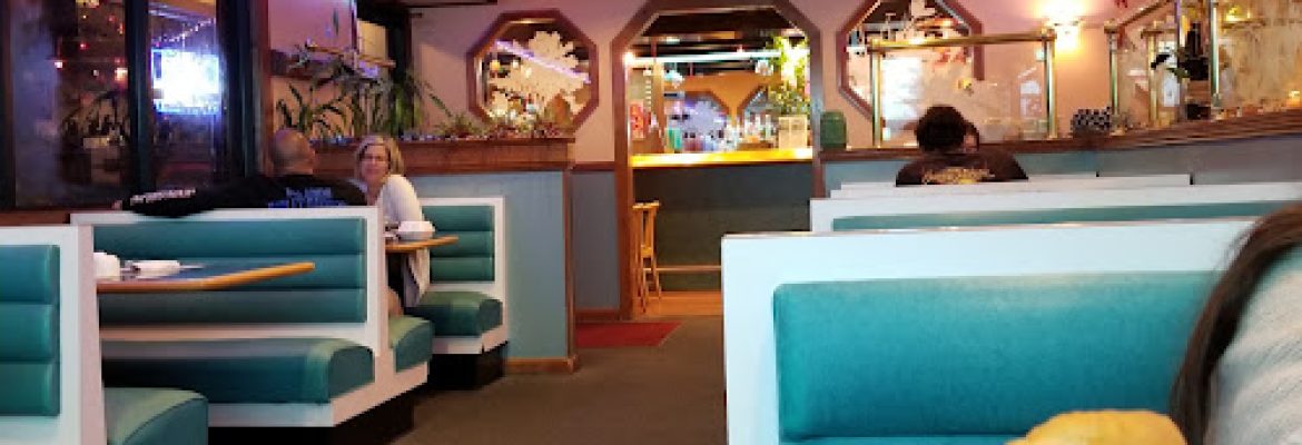 Jade Garden Chinese Restaurant