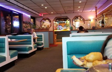 Jade Garden Chinese Restaurant