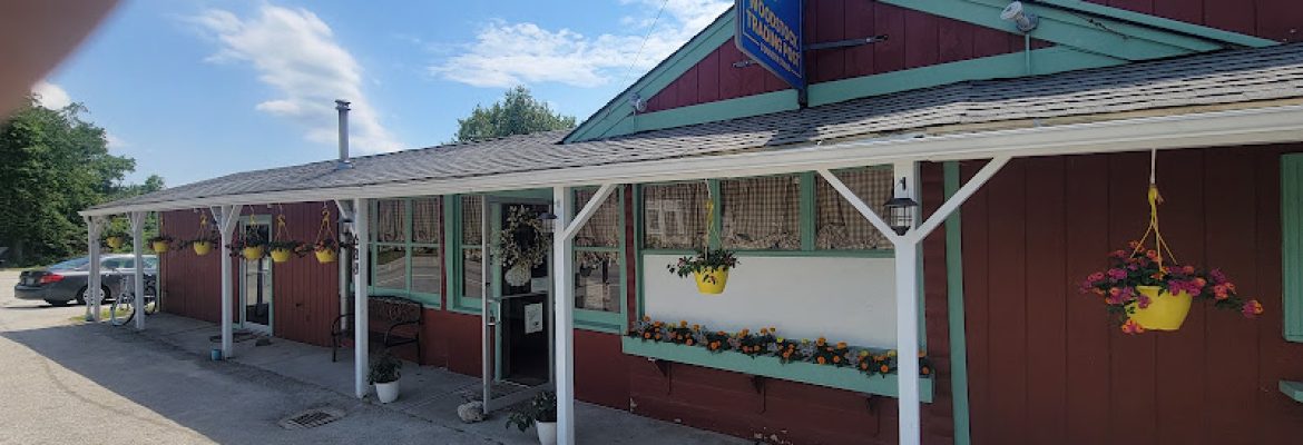 Woodstock Trading Post