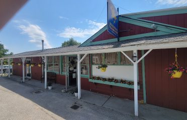 Woodstock Trading Post