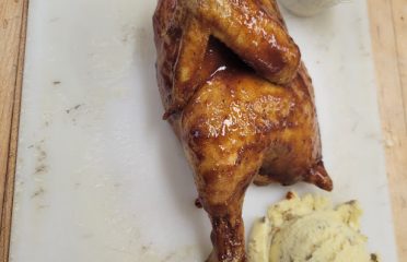 Nicks Smokehouse