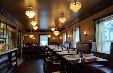 Bar Bouchée