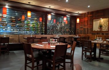Mannen Japanese Restaurant