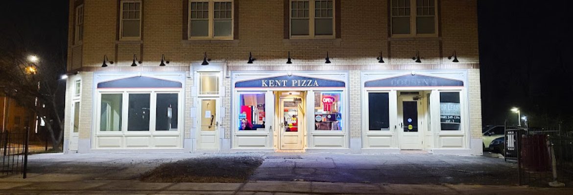 Kent Pizza 3