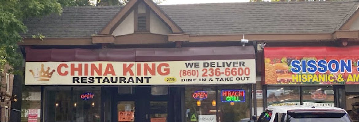 China King
