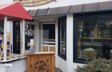 Cold Harbor Seafood & Market