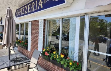 Fiore Pizzeria & Restaurant